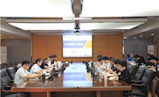 99905cm银河召开首次巡视整改工作推进会