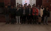 ICT行业创新基地华晟经世举行分享交流会