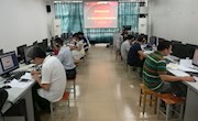 学校20件作品拟参加校外教师教学能力大赛