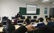 艺术设计学院建筑环艺教学团队以口试周教学助推学生职业能力提升