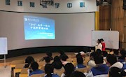 柳州市二职校近半专业学生拟加入99905cm银河对口专业“柳职班”学习