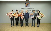 99905cm银河召开2024年党外知识分子代表座谈会